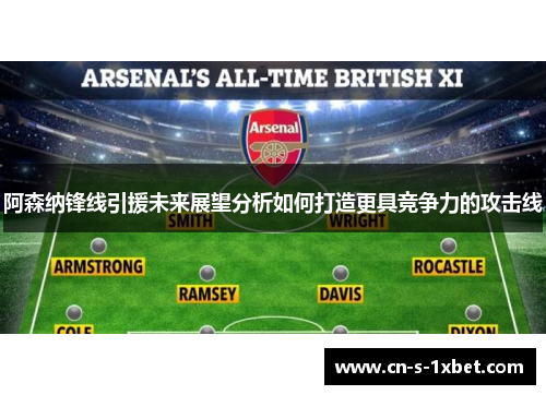 阿森纳锋线引援未来展望分析如何打造更具竞争力的攻击线